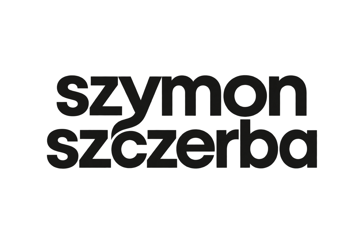 Szymon Szczerba